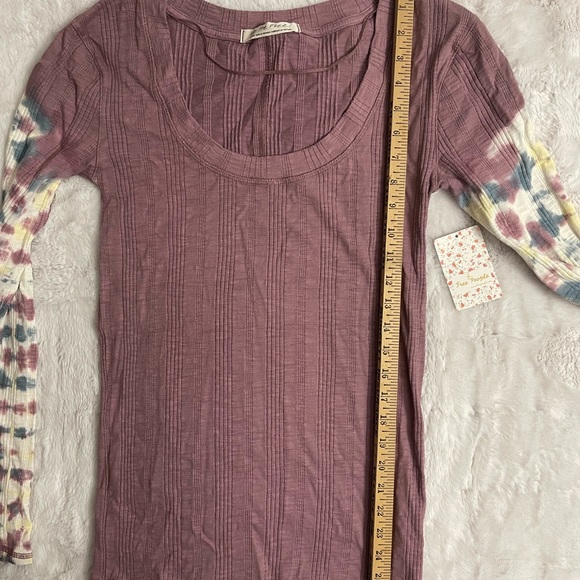 Free People top - Picture 7 of 9